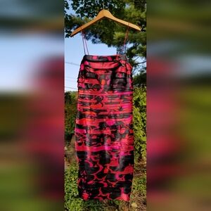 JS Collection Cocktail Dress